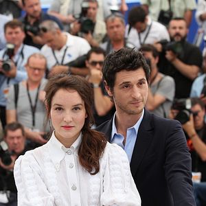 Fotoğraf Marguerite & Julien