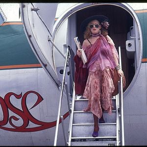 Fotoğraf Bette Midler