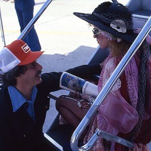 Fotoğraf Bette Midler