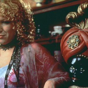 Fotoğraf Bette Midler