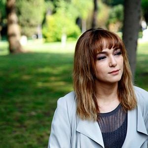 Fotoğraf Poyraz Karayel