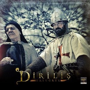 Fotoğraf Diriliş Ertuğrul