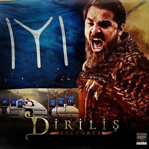 Fotoğraf Diriliş Ertuğrul