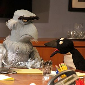 Fotoğraf The Muppets