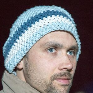 Fotoğraf Michael David Pate