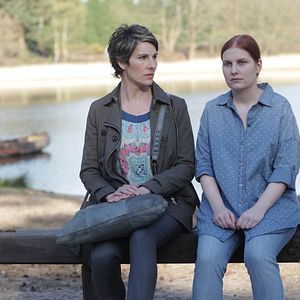 Fotoğraf Tamsin Greig