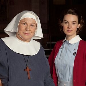 Fotoğraf Call the Midwife