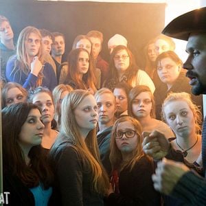 Fotoğraf Michael David Pate