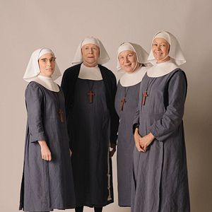 Fotoğraf Call the Midwife