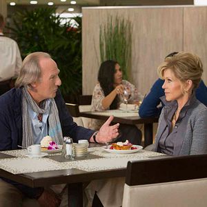 Fotoğraf Grace and Frankie