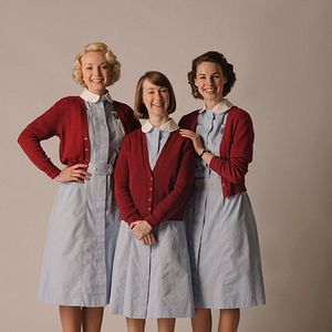 Fotoğraf Call the Midwife