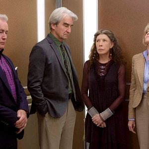 Fotoğraf Martin Sheen