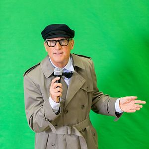 Fotoğraf Otto Waalkes