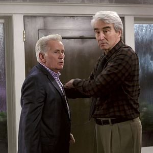 Fotoğraf Martin Sheen