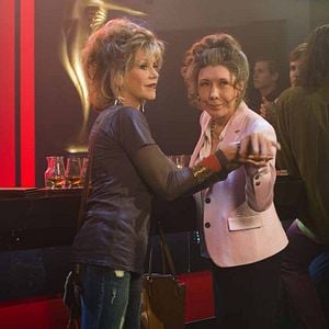 Fotoğraf Lily Tomlin