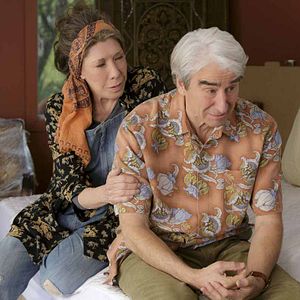 Fotoğraf Lily Tomlin