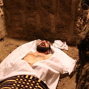 Fotoğraf Helak: Kayıp Köy