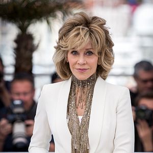 Fotoğraf Jane Fonda