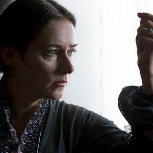 Fotoğraf Sidse Babett Knudsen