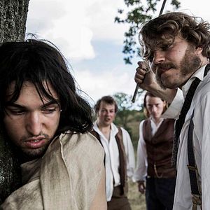 Fotoğraf Pilou Asbæk