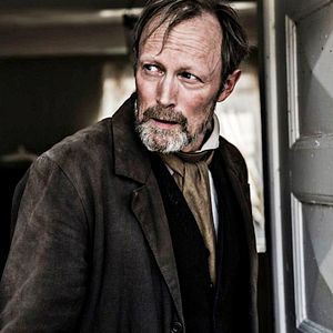 Fotoğraf Lars Mikkelsen