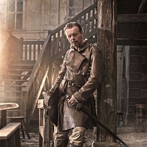 Fotoğraf Hugo Speer