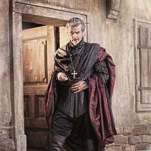 Fotoğraf The Musketeers