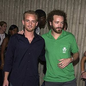 Fotoğraf Danny Masterson