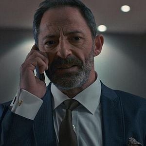 Fotoğraf Kurtlar Vadisi Pusu