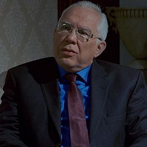 Fotoğraf Kurtlar Vadisi Pusu