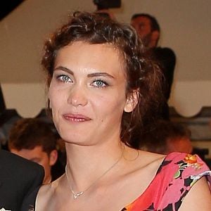 Fotoğraf Aomi Muyock