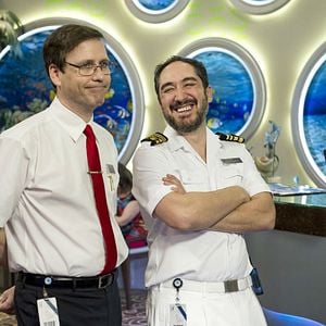 Fotoğraf Joaquín Reyes