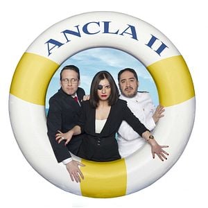 Fotoğraf Joaquín Reyes