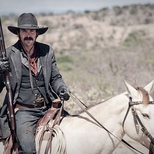 Fotoğraf Texas Rising