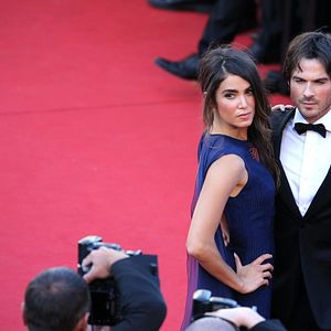 Fotoğraf Nikki Reed