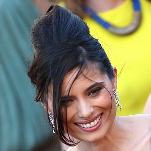 Fotoğraf Gabriella Wright