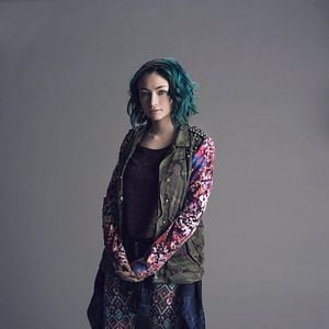 Fotoğraf Jodelle Ferland