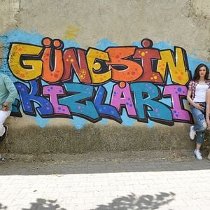 Fotoğraf Güneşin Kızları