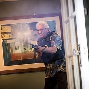 Fotoğraf G.W. Bailey