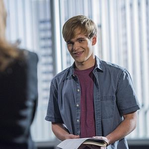 Fotoğraf Major Crimes