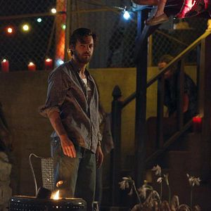 Fotoğraf Gethin Anthony