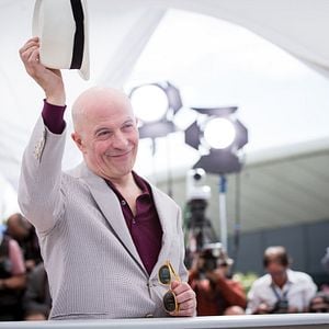Fotoğraf Jacques Audiard