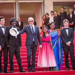 Fotoğraf Kalieaswari Srinivasan