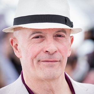 Fotoğraf Jacques Audiard