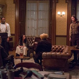 Fotoğraf Danny Sapani