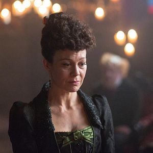 Fotoğraf Helen McCrory