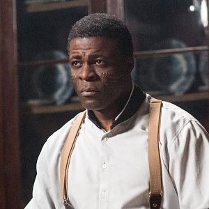 Fotoğraf Danny Sapani