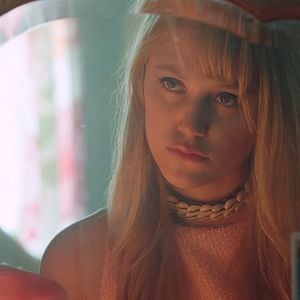 Fotoğraf Peşimdeki Şeytan