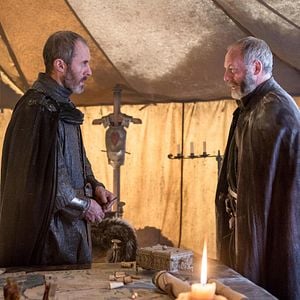 Fotoğraf Liam Cunningham