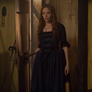 Fotoğraf Tamzin Merchant